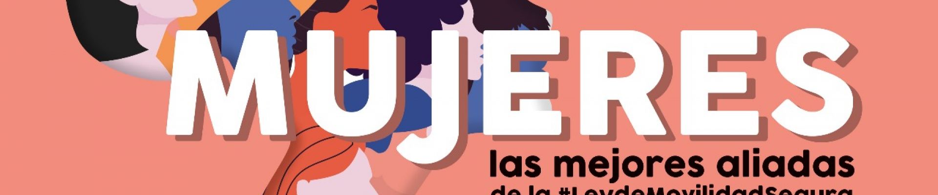 Bicitekas, Mujeres, Ley de Movilidad Segura, Coalicion MS